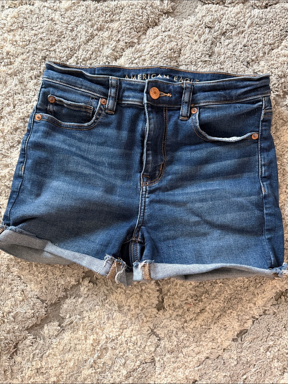 Denim short bundle - Picture 11 of 14